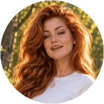 Donna, the AI host