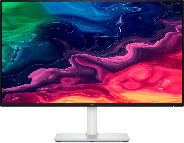 Dell S2725QC product photograph