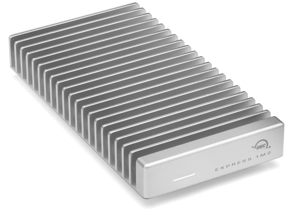 OWC Express 1M2 product photograph