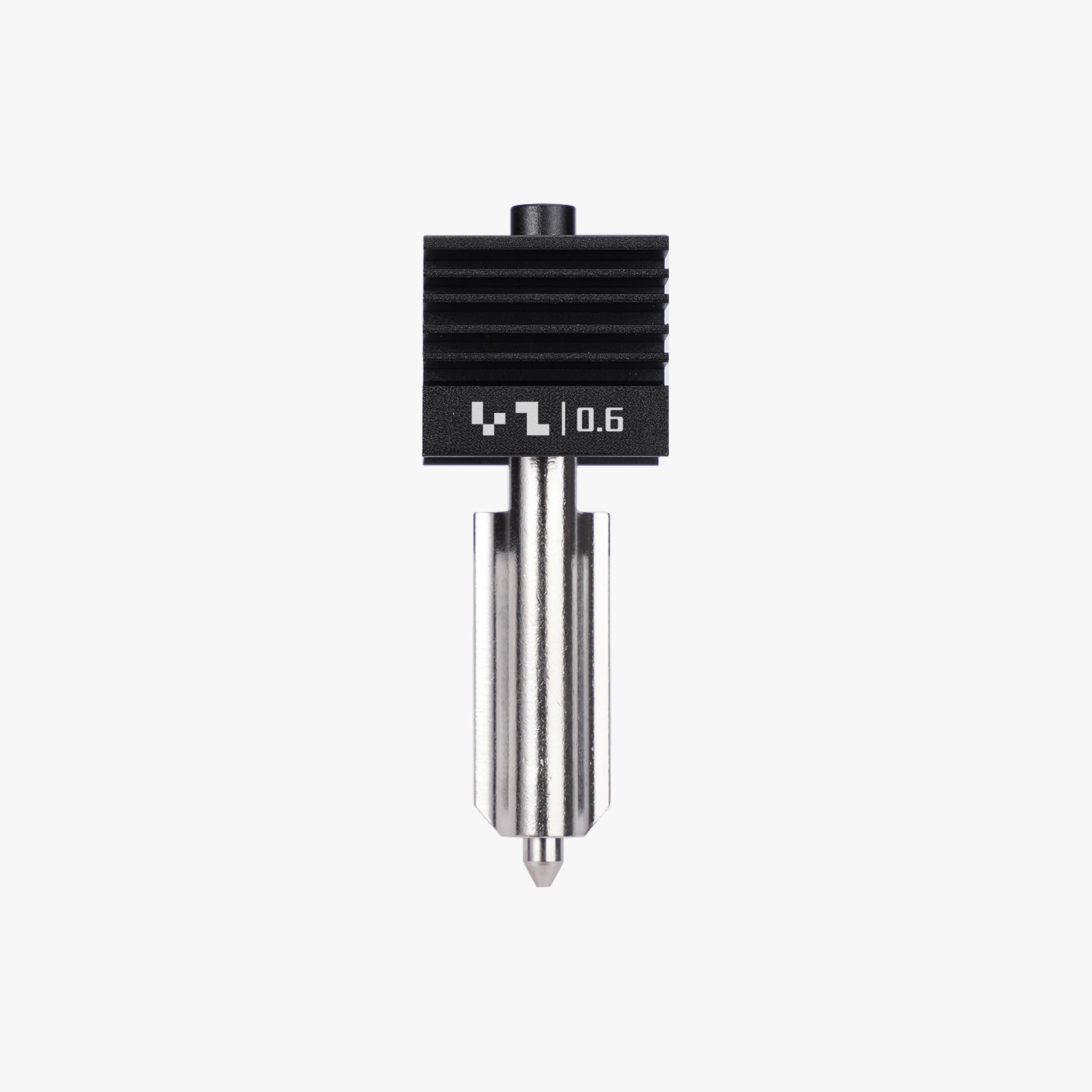 Bambu Lab P2S hotend product photo
