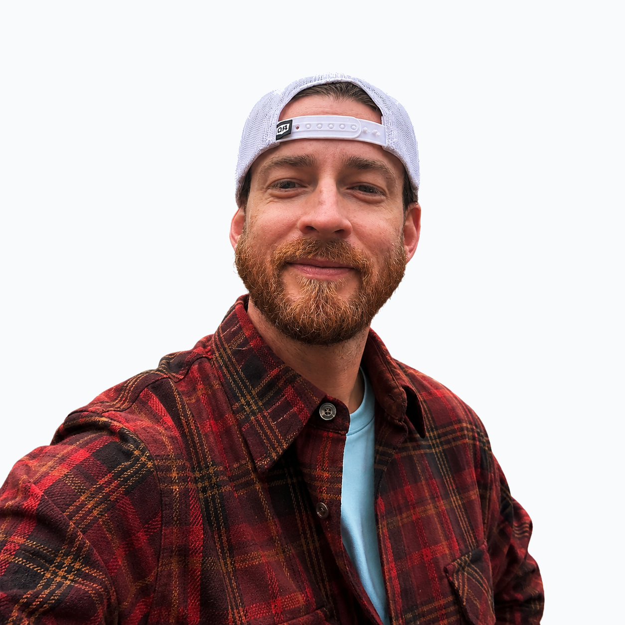 Dustin Murdock, founder of MurdockOps